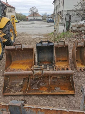 Багер Volvo BL 71, снимка 5