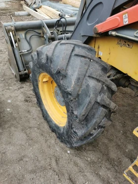 Багер Volvo BL 71, снимка 13