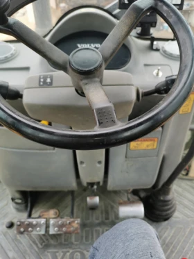 Багер Volvo BL 71, снимка 15