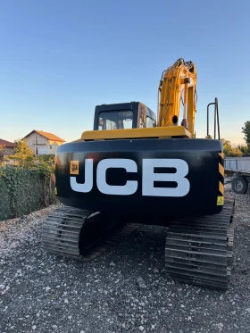  JCB Js130 | Mobile.bg    6