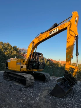  JCB Js130 | Mobile.bg    2