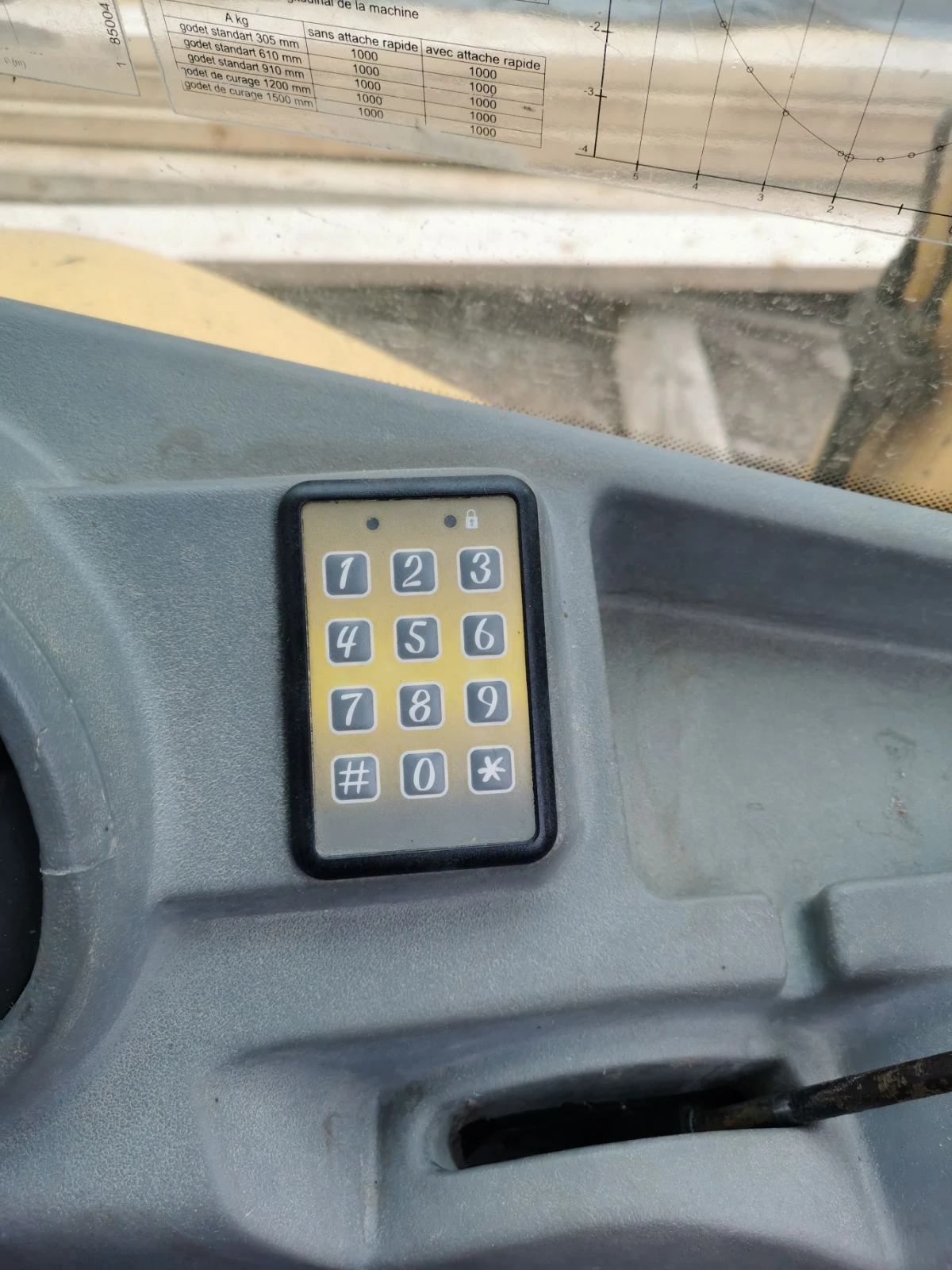 Багер Volvo BL 71, снимка 9 - Индустриална техника - 53718268