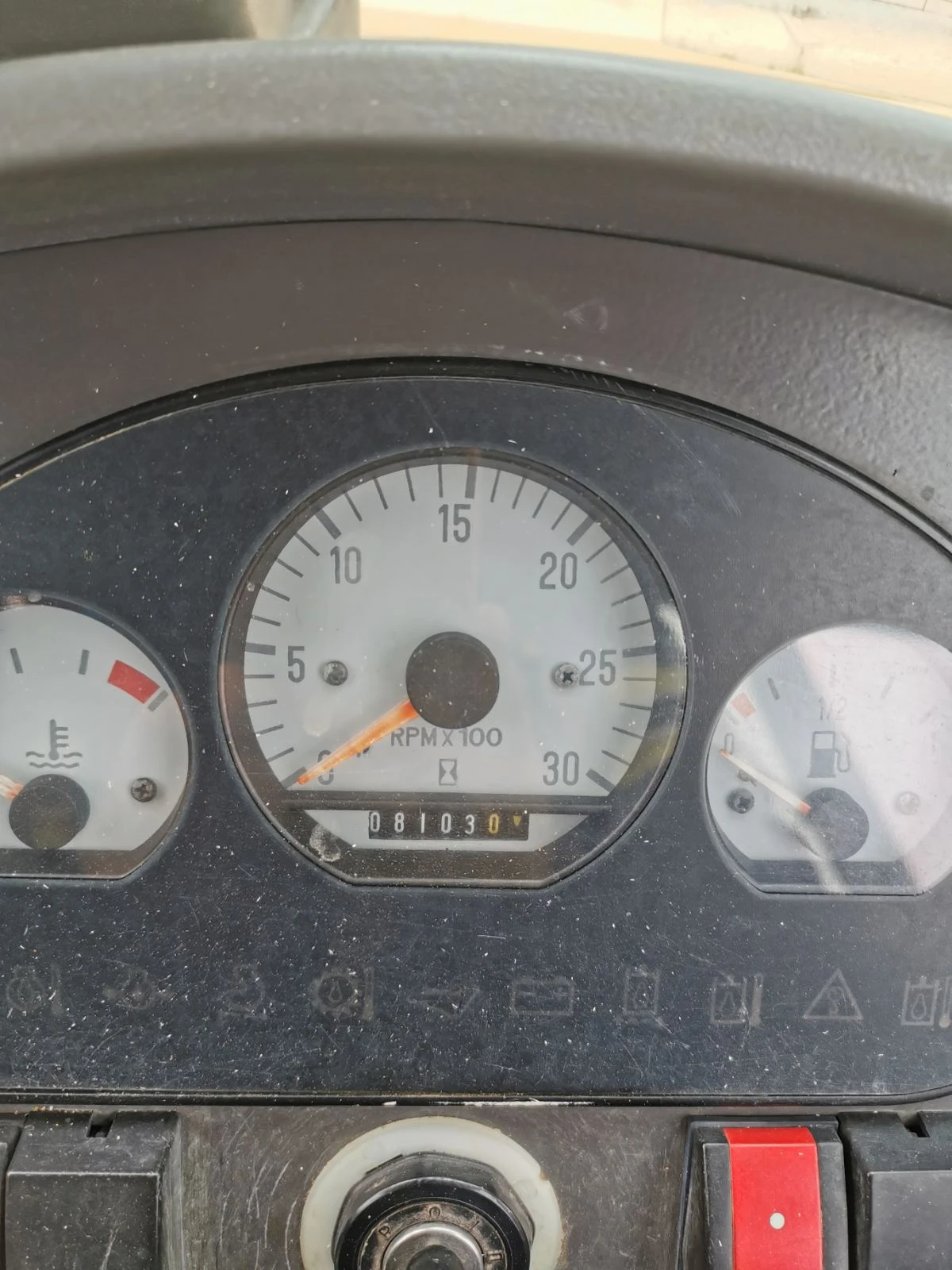 Багер Volvo BL 71, снимка 8 - Индустриална техника - 53718268