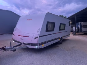  Dethleffs C'GO 565 FMK | Mobile.bg    2
