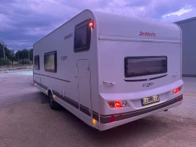  Dethleffs C'GO 565 FMK | Mobile.bg    6