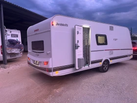  Dethleffs C'GO 565 FMK | Mobile.bg    5