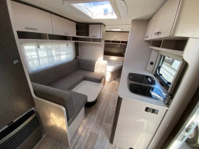  Dethleffs C'GO 565 FMK | Mobile.bg    8