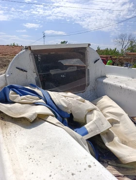 Лодка Ally, снимка 8