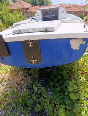 Лодка Ally, снимка 9