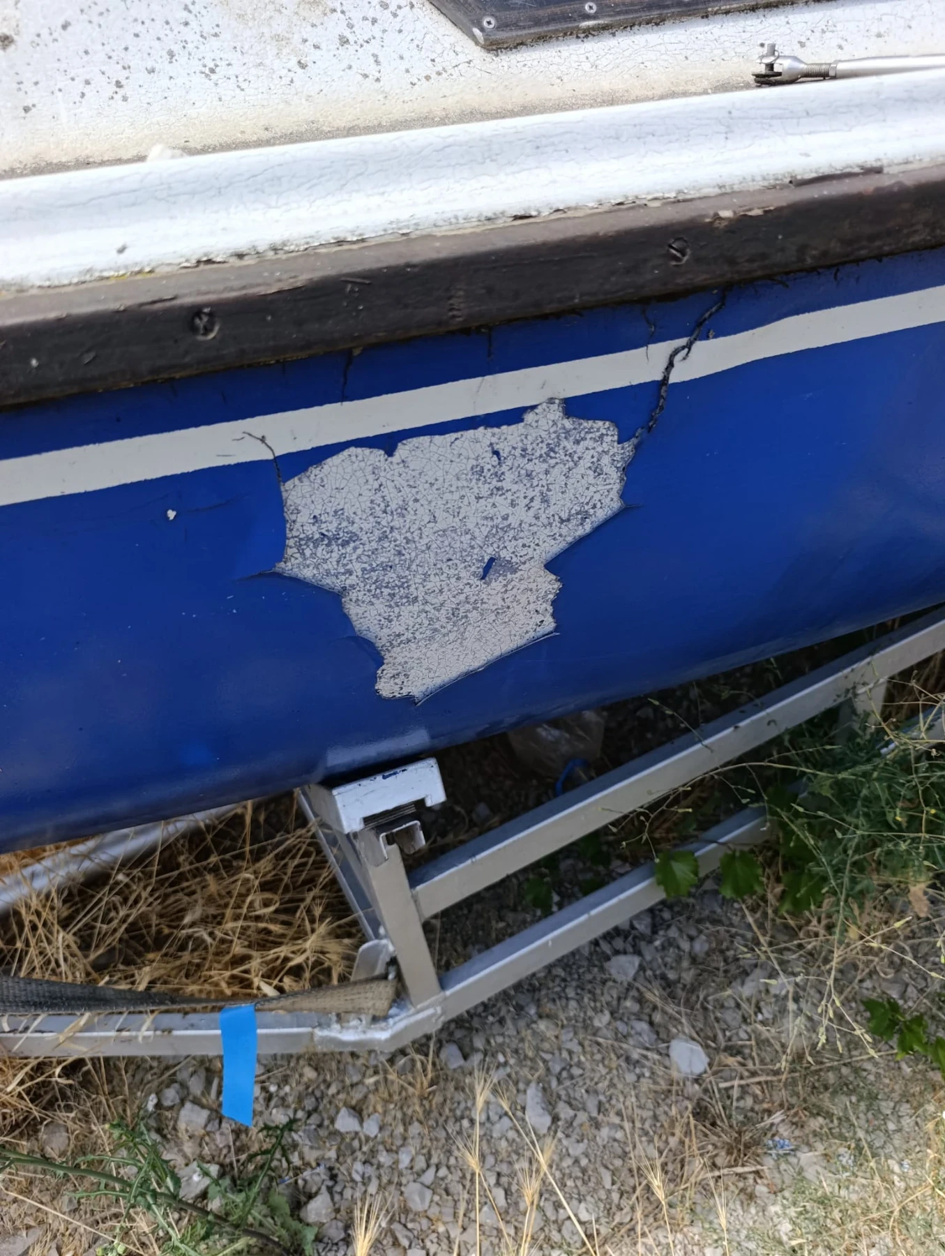 Лодка Собствено производство  - изображение 4