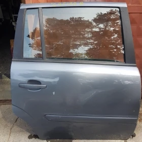 Врати за ОПЕЛ ЗАФИРА -Б 2005-2008г., снимка 1