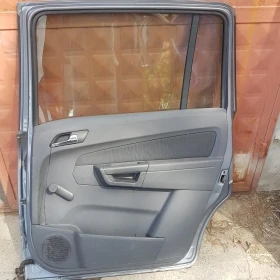 Врати за ОПЕЛ ЗАФИРА -Б 2005-2008г., снимка 2