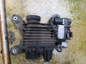 Заден диференциал Ауди, Шкода. / Audi, VW, 0AV525010C, снимка 1