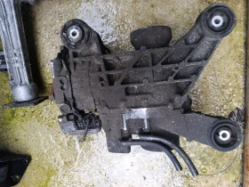 Заден диференциал Ауди, Шкода. / Audi, VW, 0AV525010C, снимка 6