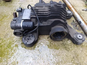 Заден диференциал Ауди, Шкода. / Audi, VW, 0AV525010C, снимка 3