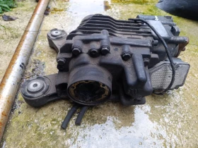 Заден диференциал Ауди, Шкода. / Audi, VW, 0AV525010C, снимка 4