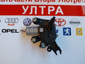 287104350R Моторче задна чистачка Dacia Duster W000089236, снимка 3