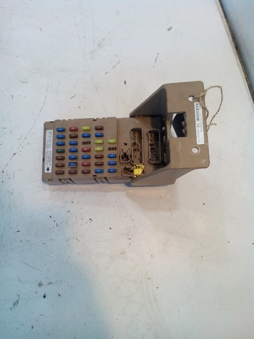 Бушонно табло (бушониера) малка за Субару Аутбек 2.0дизел