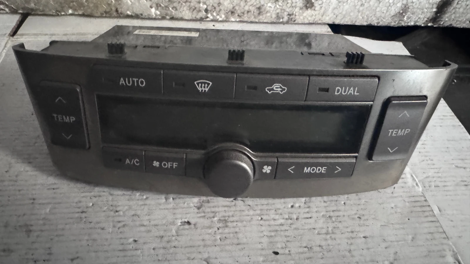   /  /  a Toyota Avensis - 55900-05270 | Mobile.bg   1