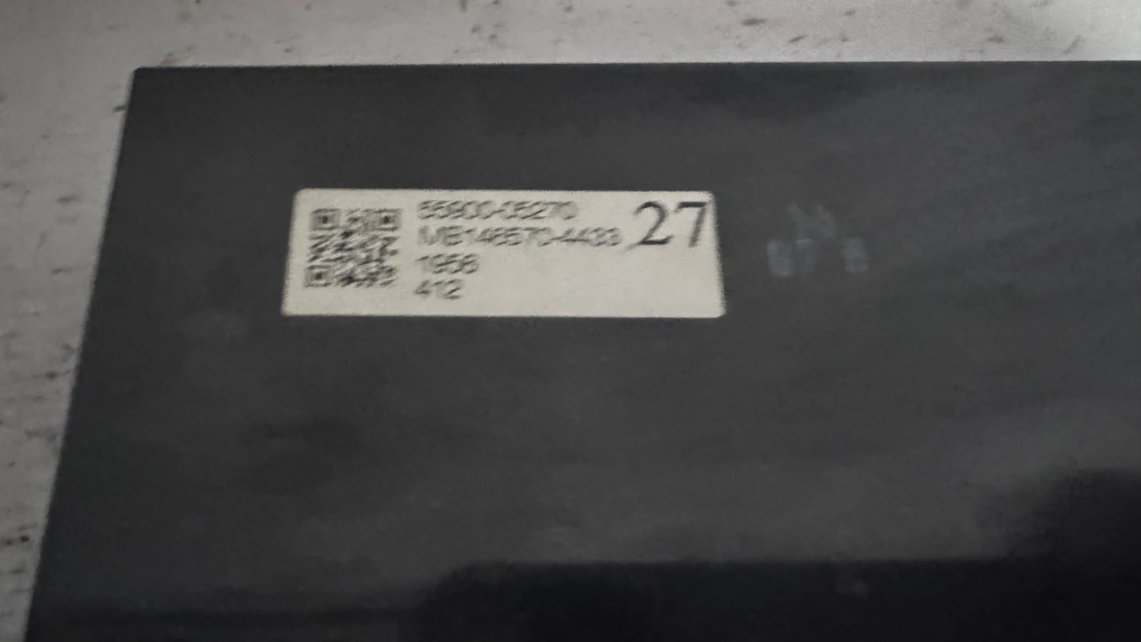   /  /  a Toyota Avensis - 55900-05270 | Mobile.bg   2