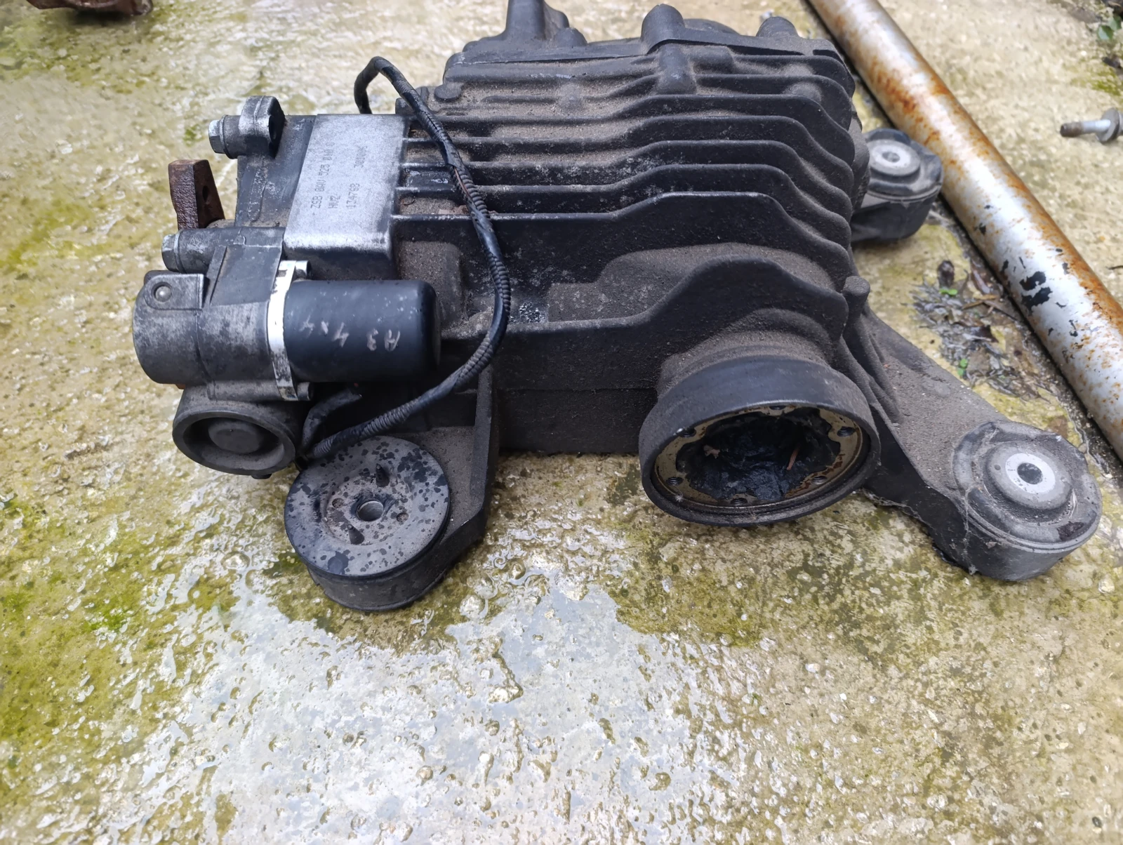   , . / Audi, VW, 0AV525010C | Mobile.bg   3