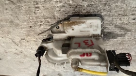 Брава за врата на VW Golf - 1H0862153A / 6457-11 / ZSB1H1837015