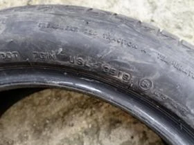 Гуми Летни 225/50R18, снимка 9