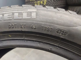 Гуми Зимни 245/45R18, снимка 10