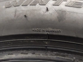 Гуми Зимни 245/45R18, снимка 11