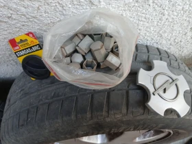 Джанти за Opel Zafira, снимка 8