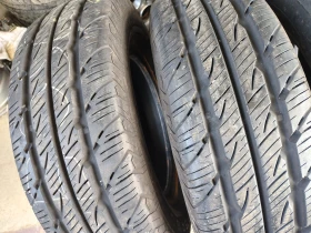 Гуми Летни 215/75R16, снимка 4