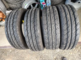 Гуми Летни 215/75R16, снимка 1
