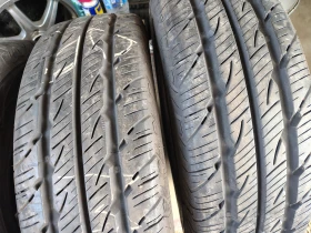 Гуми Летни 215/75R16, снимка 5