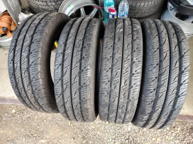 Гуми Летни 215/75R16, снимка 2
