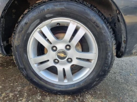 Гуми с джанти Други 195/65R15, снимка 2