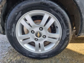 Гуми с джанти Други 195/65R15, снимка 4