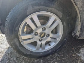 Гуми с джанти Други 195/65R15, снимка 3