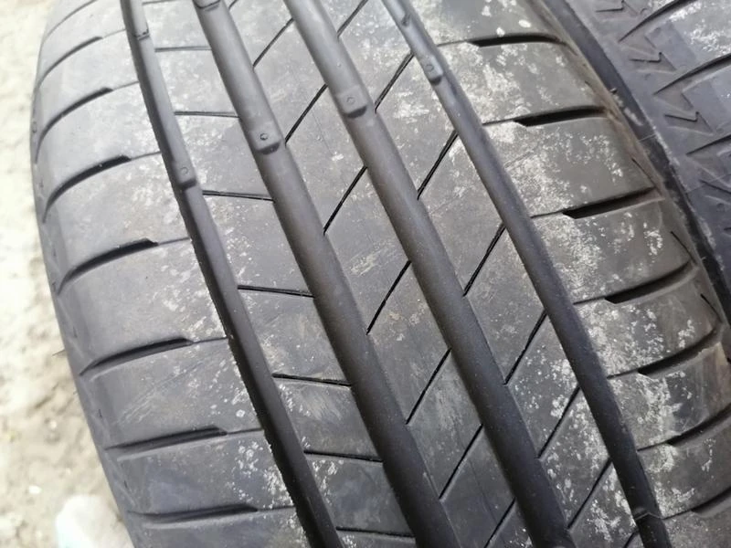 Гуми Летни 225/50R18, снимка 5 - Гуми и джанти - 31187453