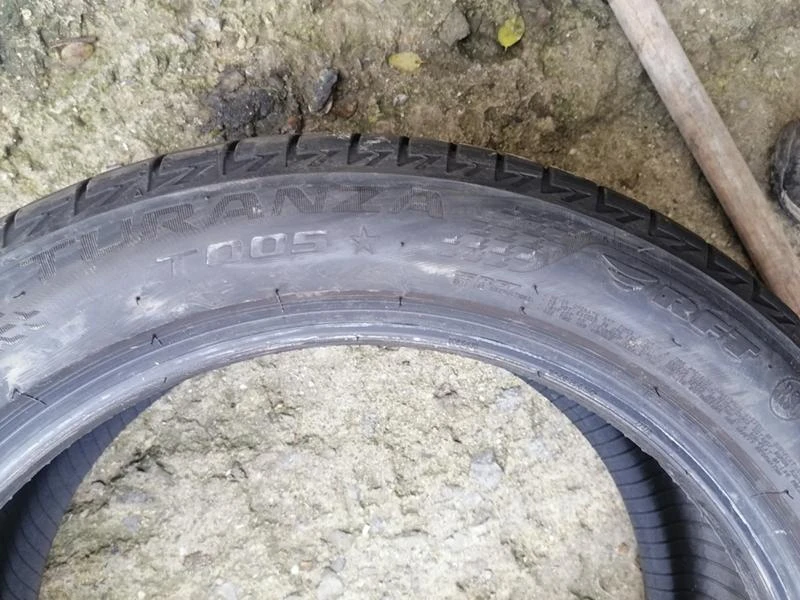 Гуми Летни 225/50R18, снимка 10 - Гуми и джанти - 31187453