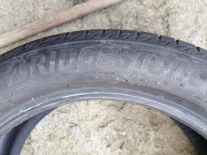 Гуми Летни 225/50R18, снимка 7 - Гуми и джанти - 31187453