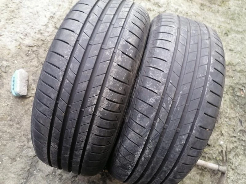 Гуми Летни 225/50R18, снимка 3 - Гуми и джанти - 31187453