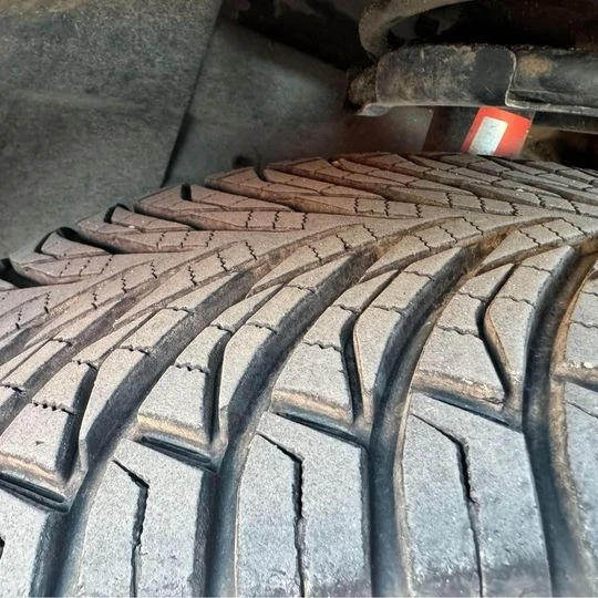 Гуми с джанти Други 235/60R18, снимка 7 - Гуми и джанти - 46208725