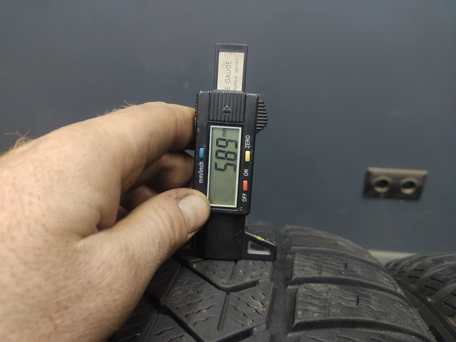  245/45R18 | Mobile.bg   6