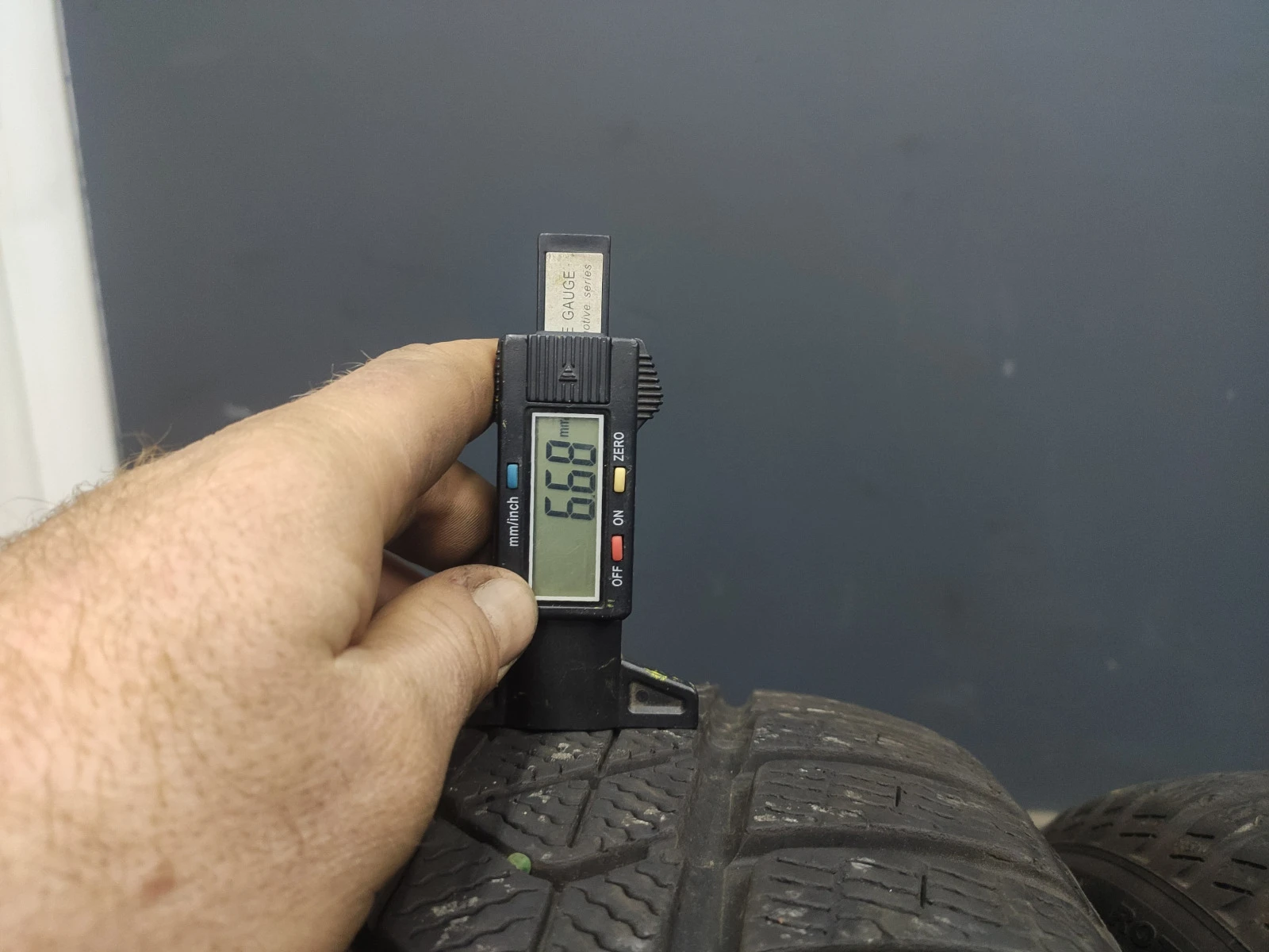  245/45R18 | Mobile.bg   7