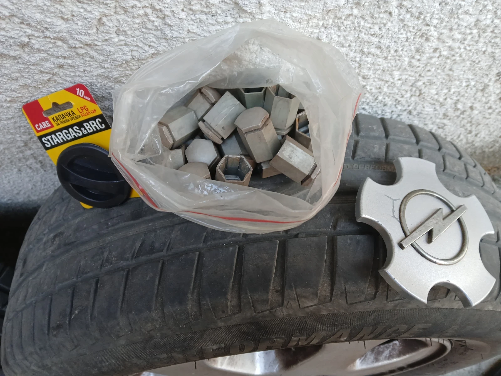   Opel Zafira | Mobile.bg   8