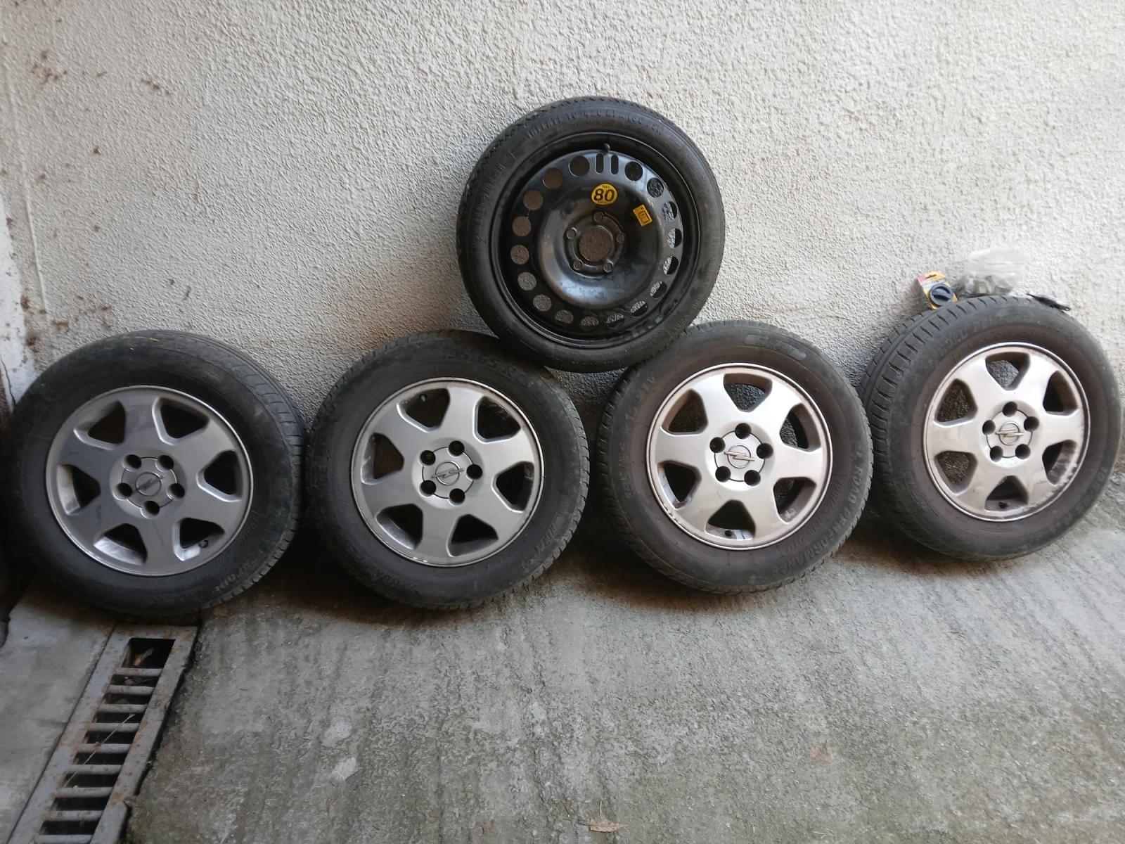   Opel Zafira | Mobile.bg   1