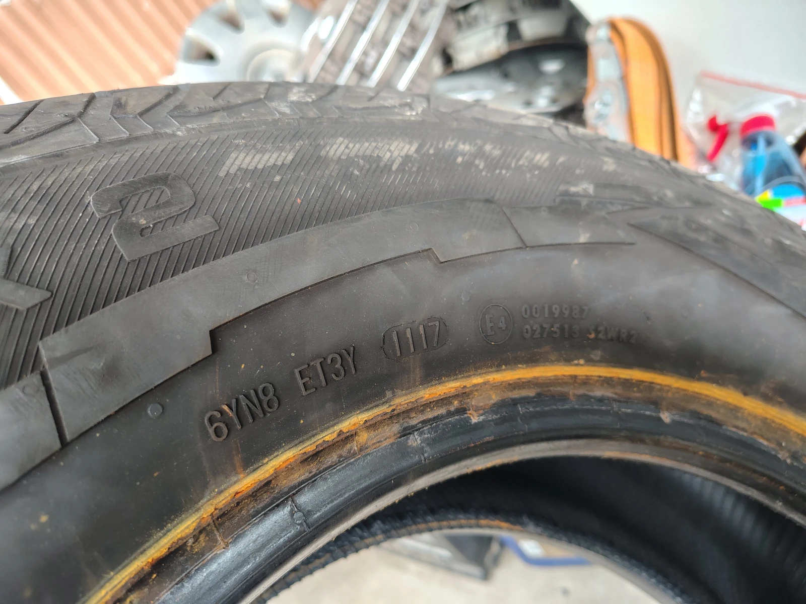  215/75R16 | Mobile.bg   10