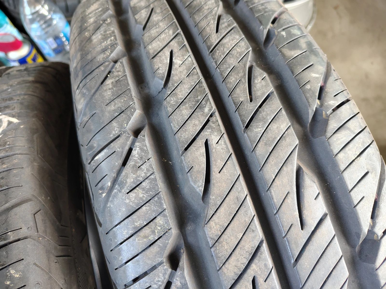  215/75R16 | Mobile.bg   6