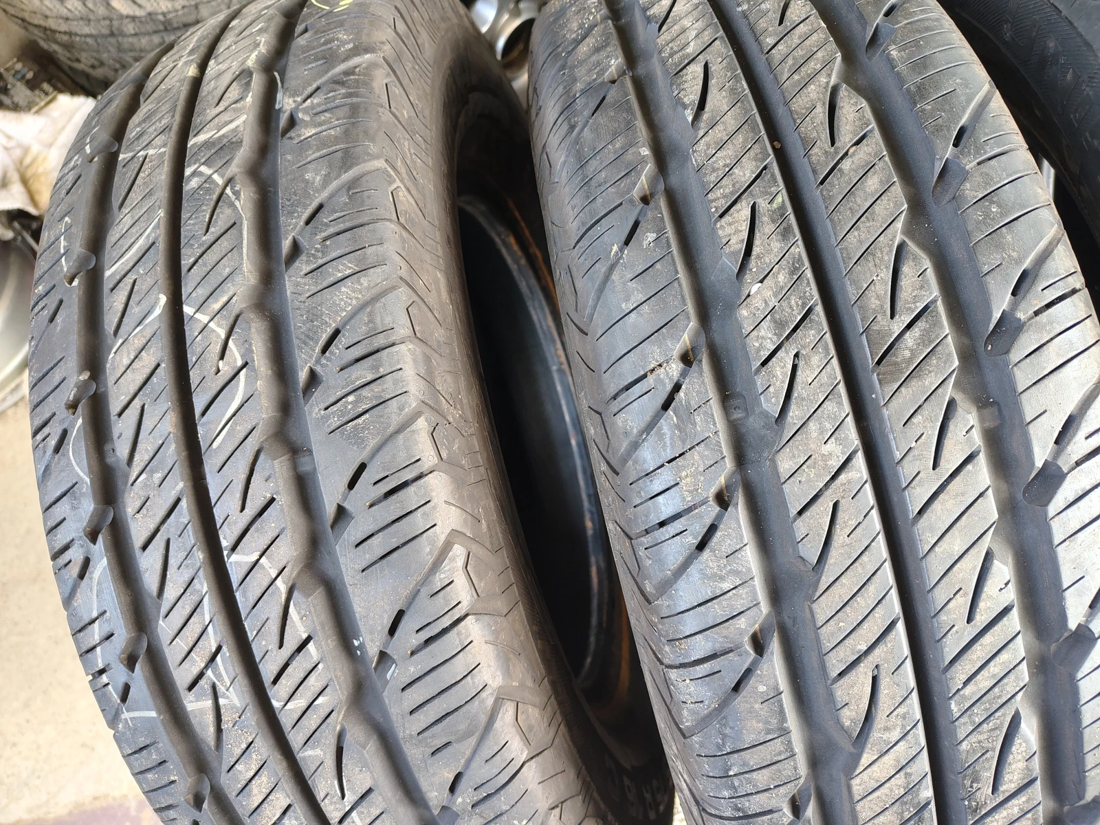  215/75R16 | Mobile.bg   4