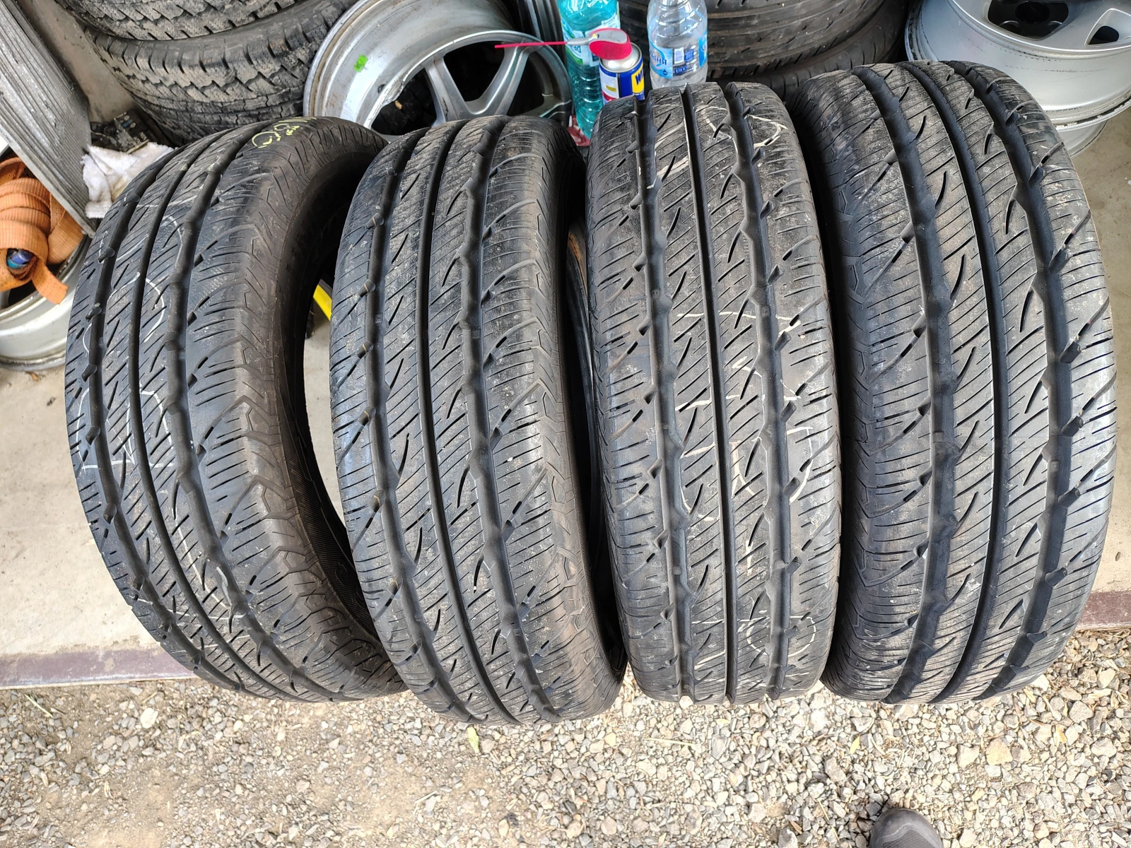  215/75R16 | Mobile.bg   1